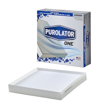 Purolator Purolator C59185 PurolatorONE Advanced Cabin Air Filter C59185